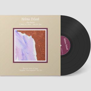 Series of Songs 'Altogether Unaccompanied' Vol. III and IV by Helena Deland